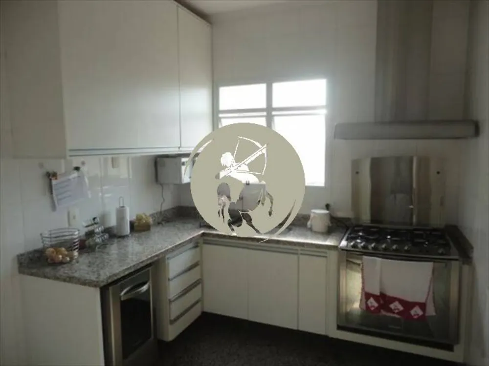 Apartamento, 4 quartos, 217 m² - Foto 6