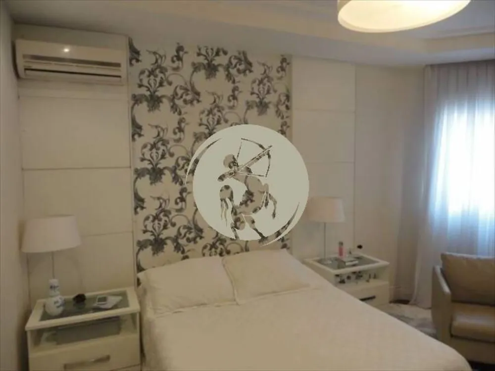 Apartamento, 4 quartos, 217 m² - Foto 9