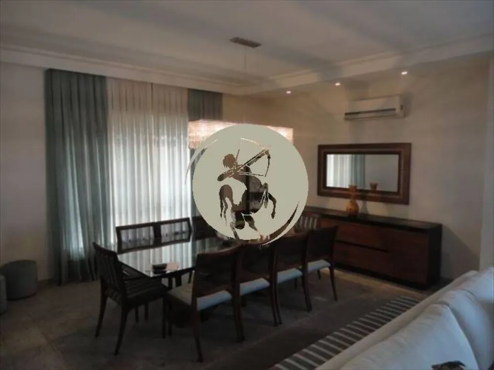 Apartamento, 4 quartos, 217 m² - Foto 2