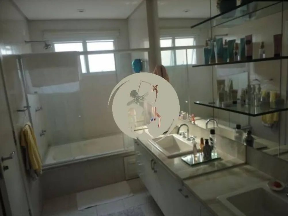 Apartamento, 4 quartos, 217 m² - Foto 10