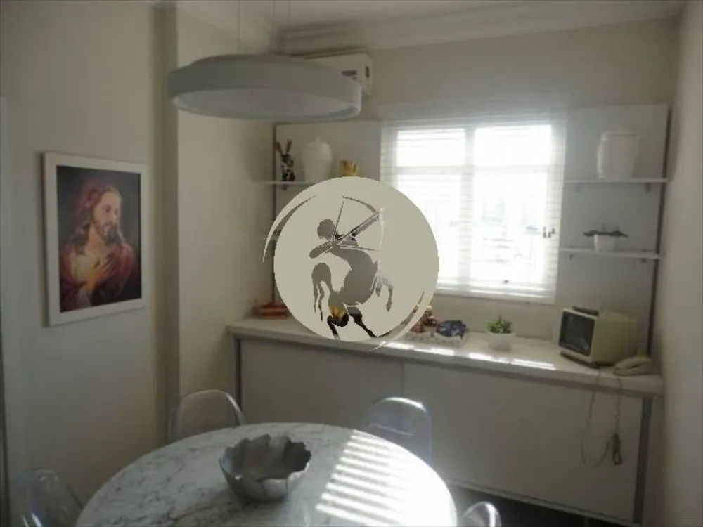 Apartamento, 4 quartos, 217 m² - Foto 5