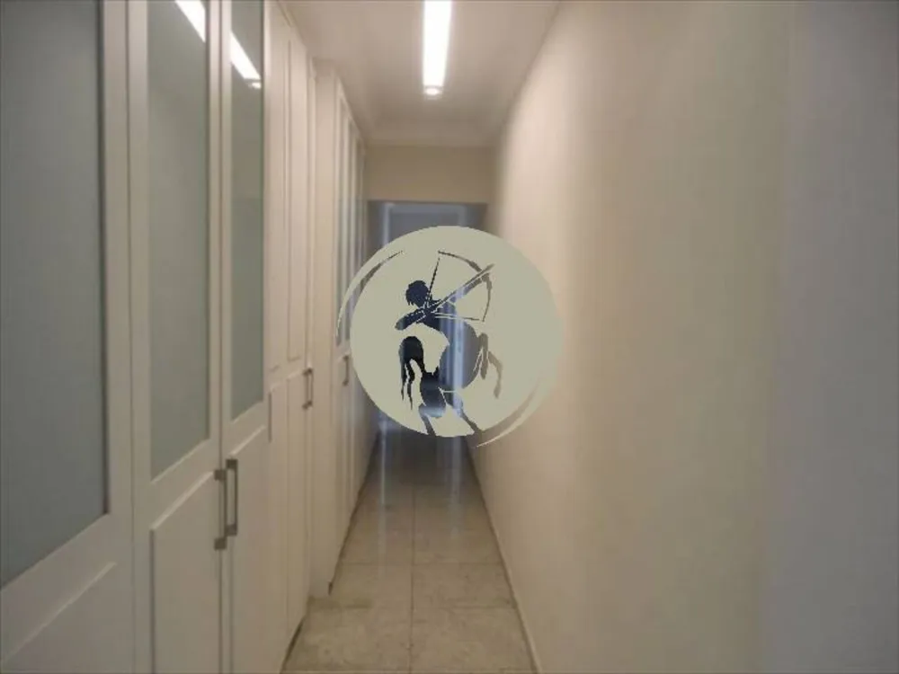 Apartamento, 4 quartos, 217 m² - Foto 7