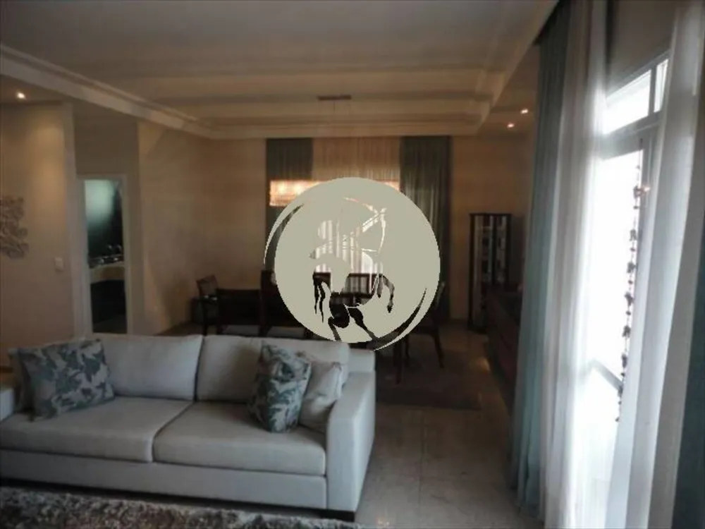 Apartamento, 4 quartos, 217 m² - Foto 1