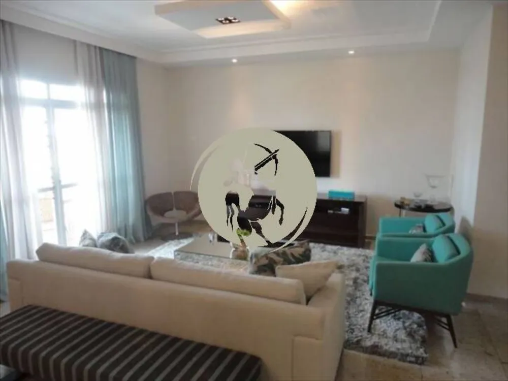 Apartamento, 4 quartos, 217 m² - Foto 3