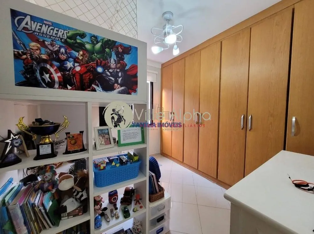 Apartamento, 2 quartos, 100 m² - Foto 5