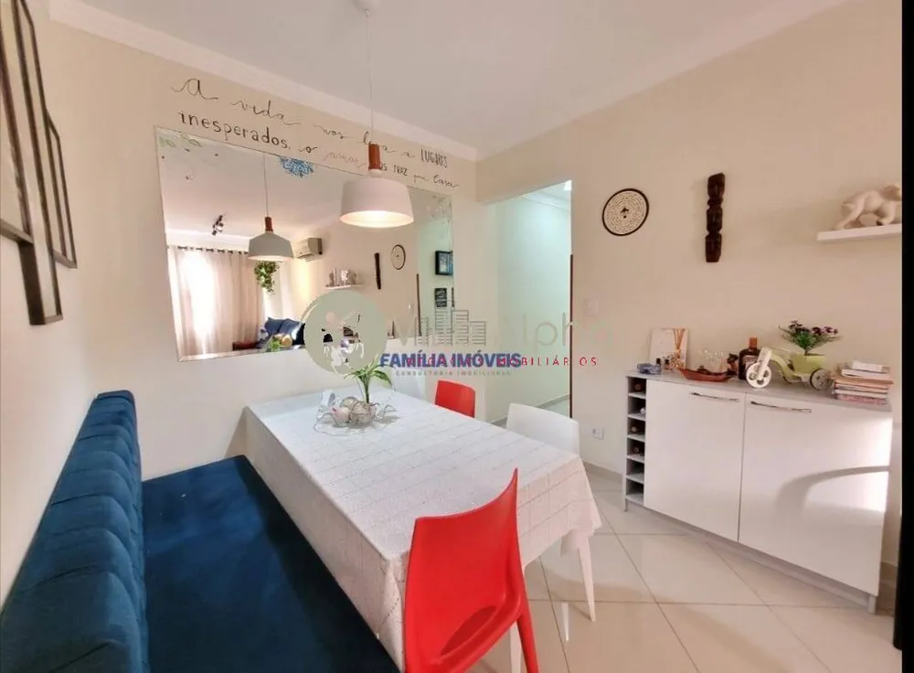 Apartamento, 2 quartos, 100 m² - Foto 4