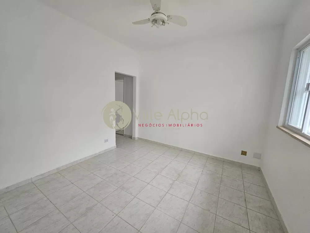 Apartamento à venda com 1 quarto, 70m² - Foto 1