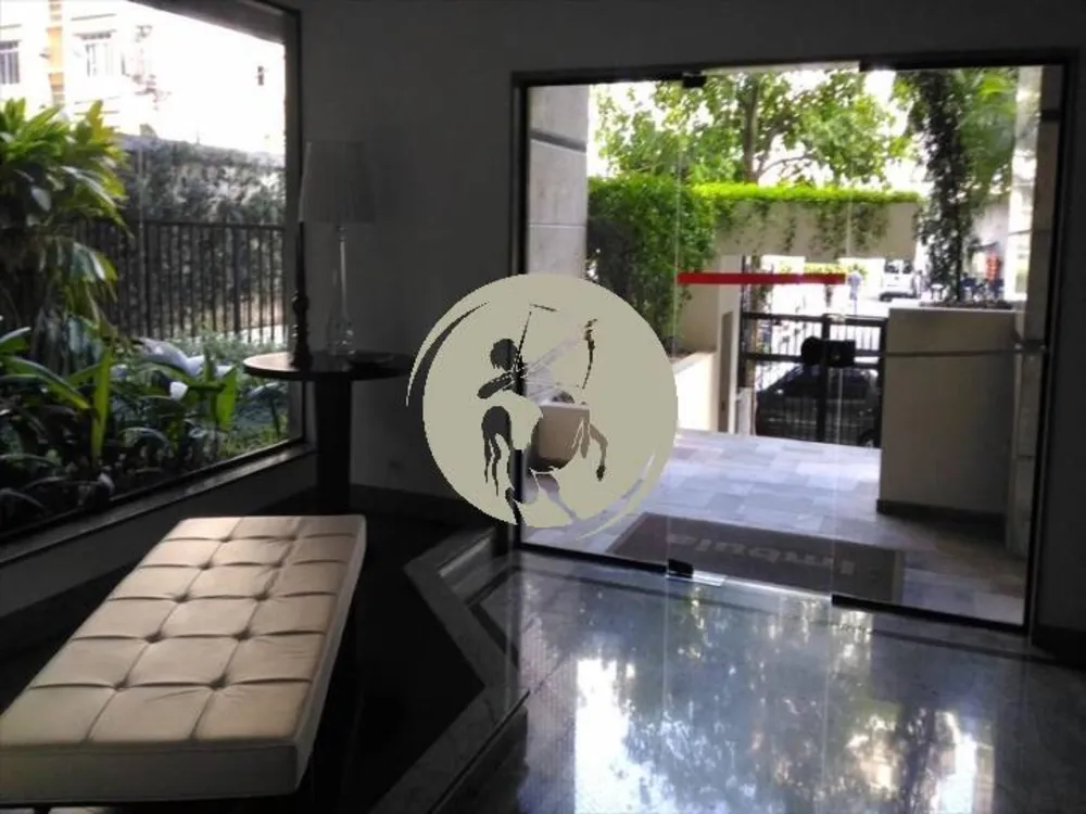 Apartamento, 4 quartos, 298 m² - Foto 3
