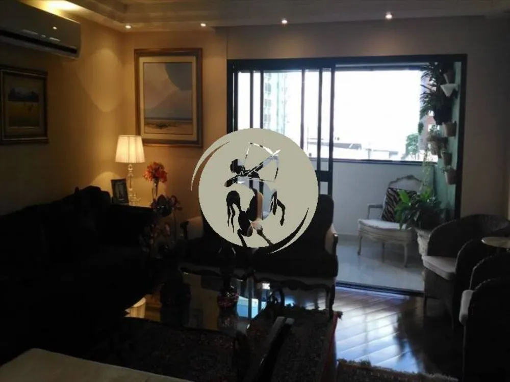 Apartamento, 4 quartos, 298 m² - Foto 6