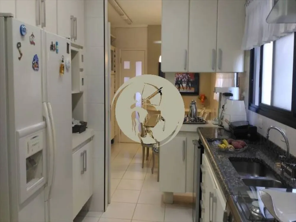Apartamento, 4 quartos, 298 m² - Foto 11