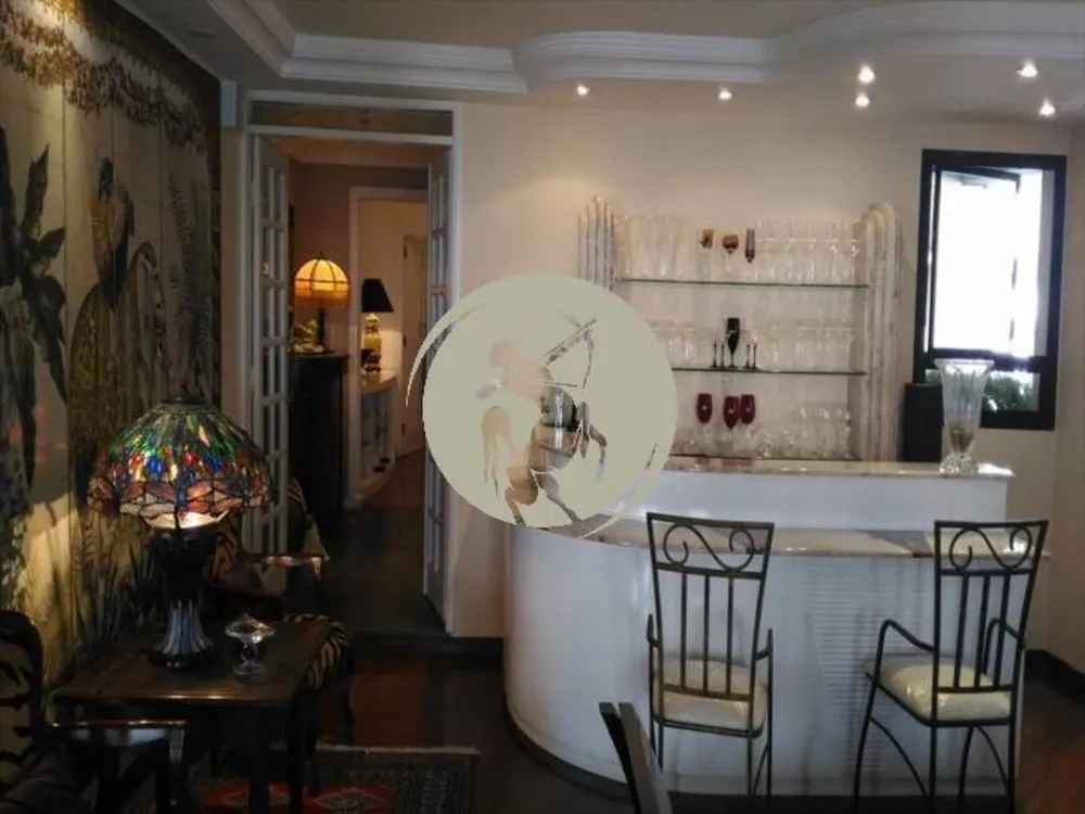 Apartamento, 4 quartos, 298 m² - Foto 5