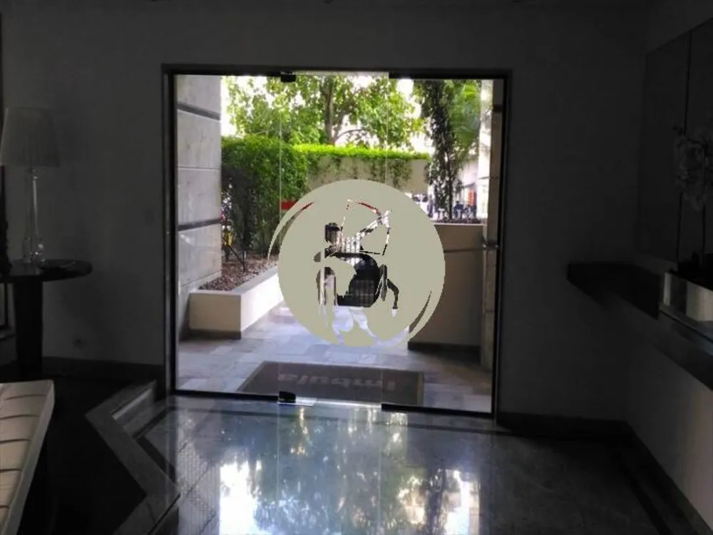 Apartamento, 4 quartos, 298 m² - Foto 4