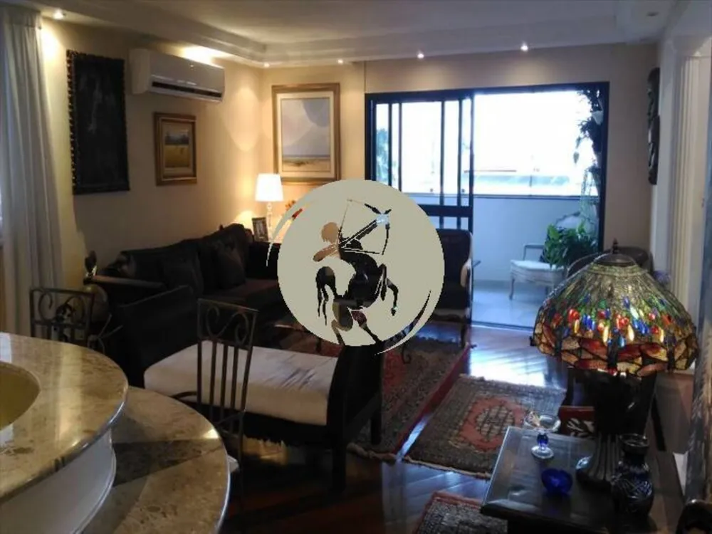 Apartamento, 4 quartos, 298 m² - Foto 10