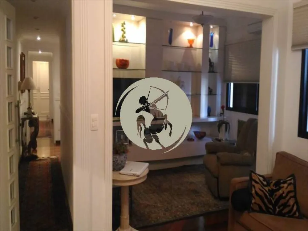 Apartamento, 4 quartos, 298 m² - Foto 9