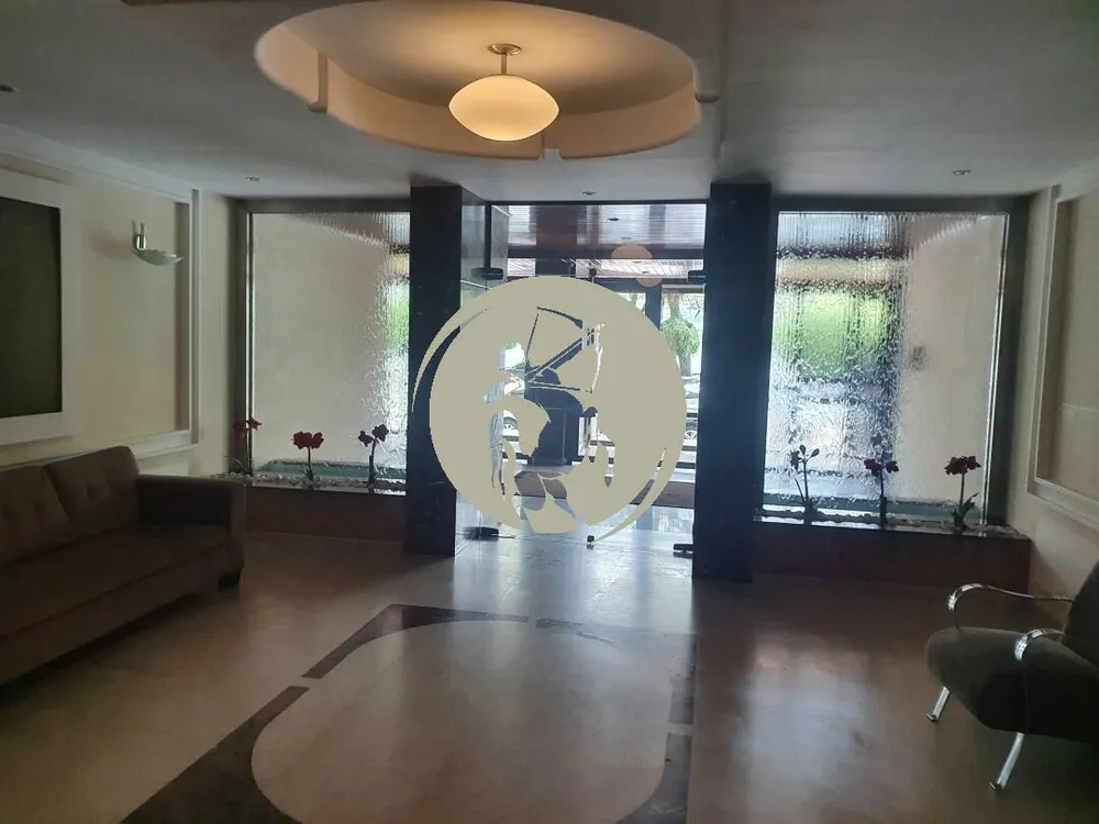 Apartamento, 3 quartos, 173 m² - Foto 2