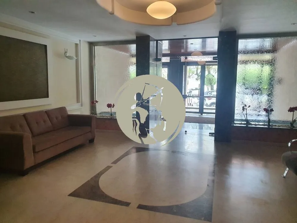 Apartamento, 3 quartos, 173 m² - Foto 4