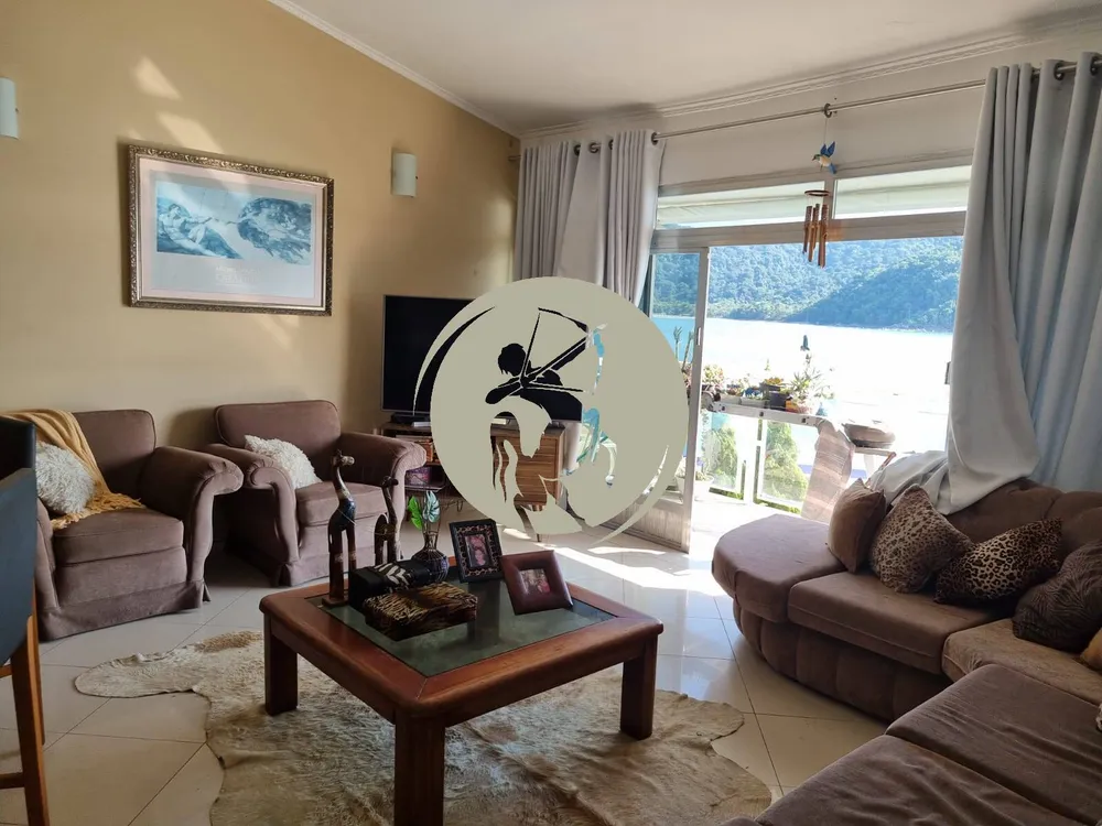 Casa, 5 quartos, 498 m² - Foto 4
