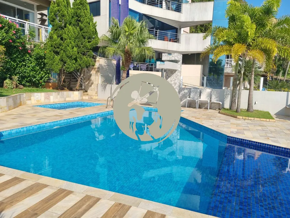 Casa, 5 quartos, 498 m² - Foto 6