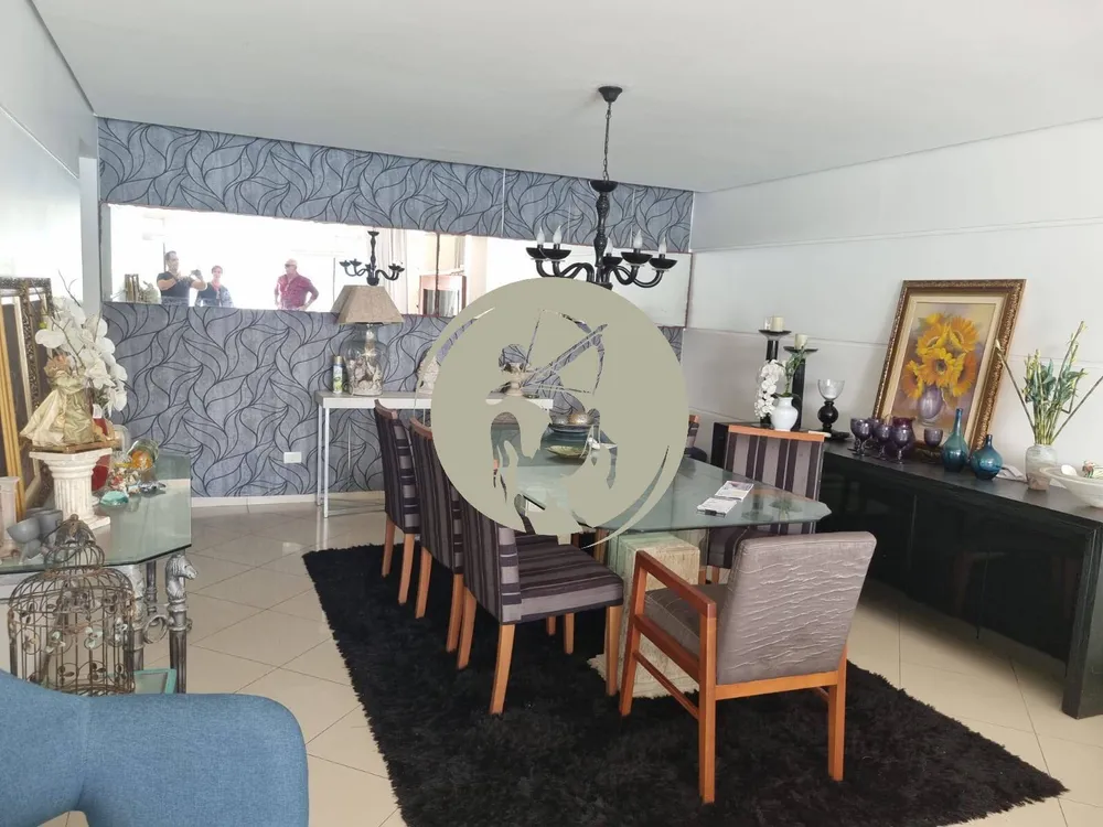Casa, 5 quartos, 498 m² - Foto 10