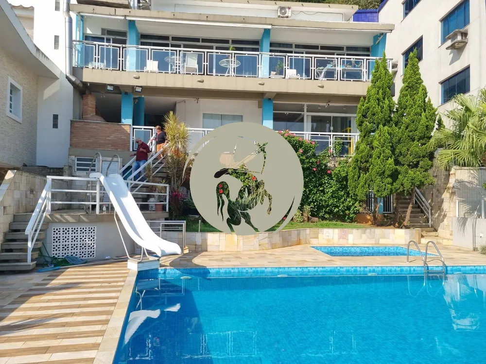 Casa, 5 quartos, 498 m² - Foto 11