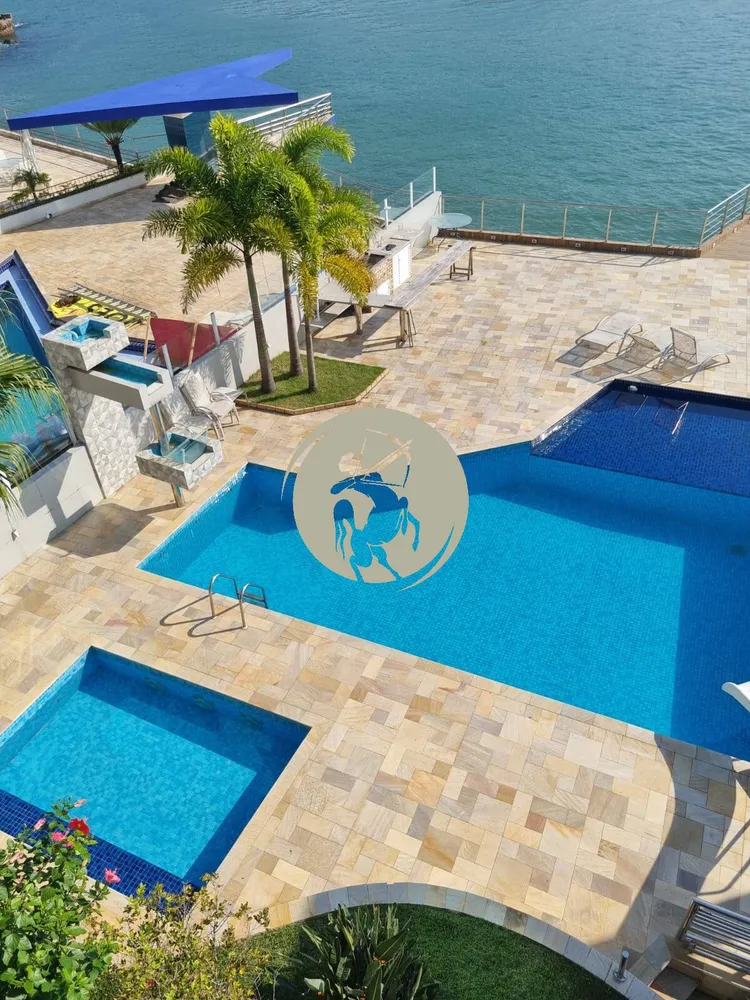 Casa, 5 quartos, 498 m² - Foto 8