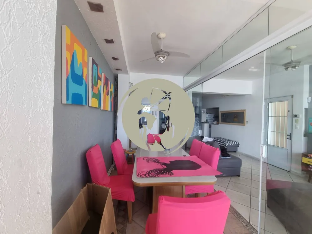 Casa, 5 quartos, 498 m² - Foto 9