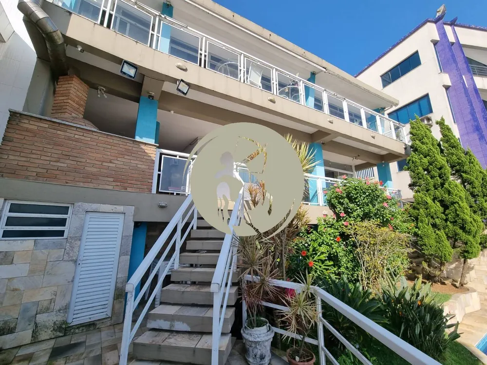 Casa, 5 quartos, 498 m² - Foto 5
