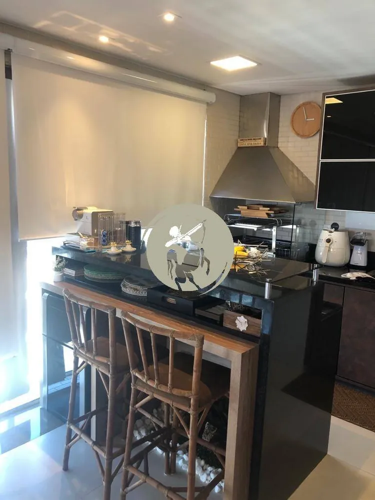 Apartamento, 3 quartos, 246 m² - Foto 4