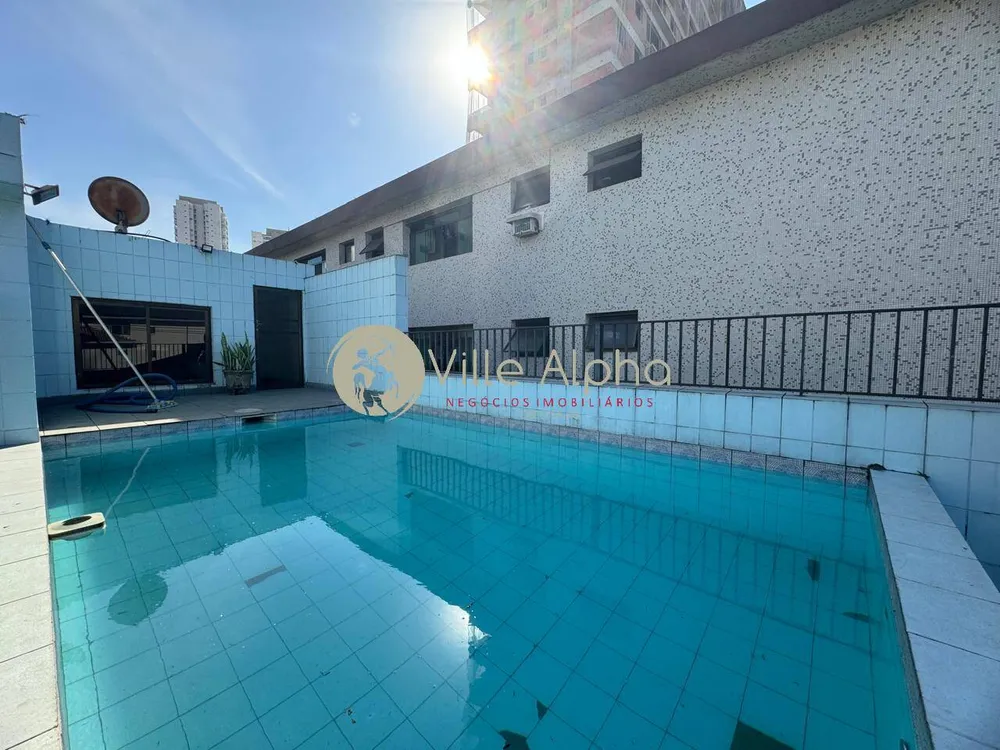 Casa, 4 quartos, 250 m² - Foto 6