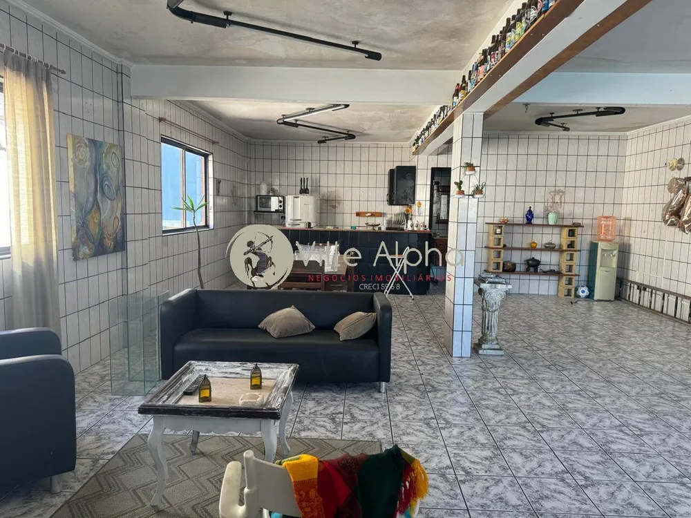 Casa, 4 quartos, 250 m² - Foto 7