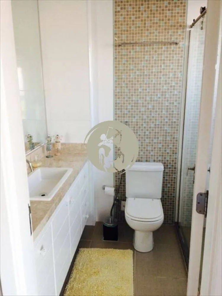 Apartamento, 3 quartos, 187 m² - Foto 5