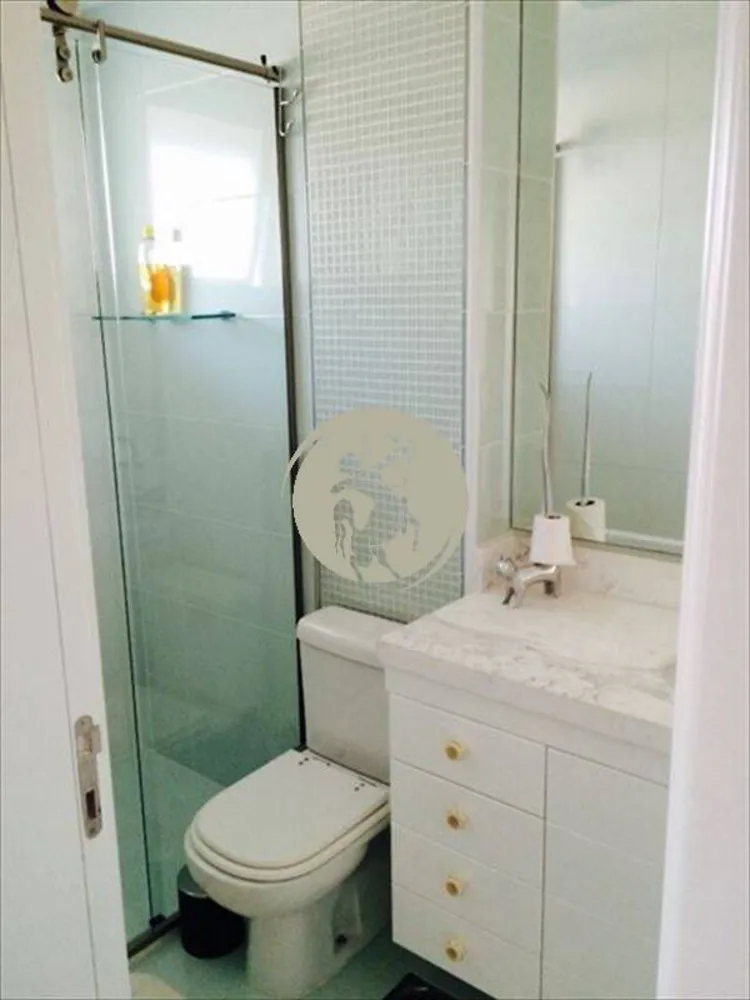 Apartamento, 3 quartos, 187 m² - Foto 2