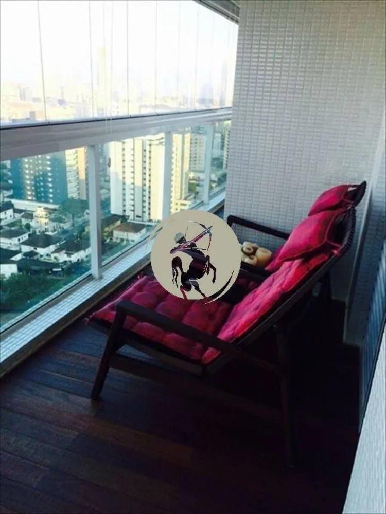 Apartamento, 3 quartos, 187 m² - Foto 7