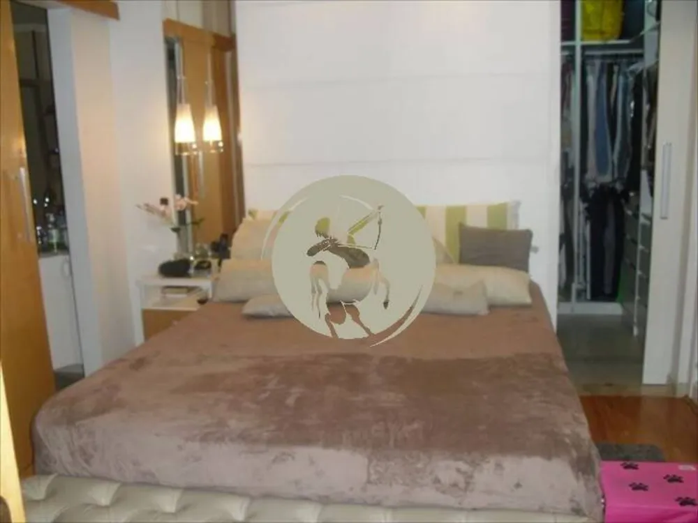 Apartamento, 3 quartos, 187 m² - Foto 12