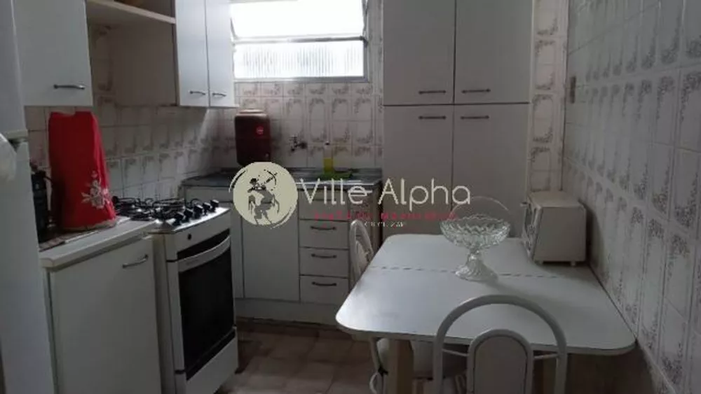 Apartamento à venda com 2 quartos, 47m² - Foto 4