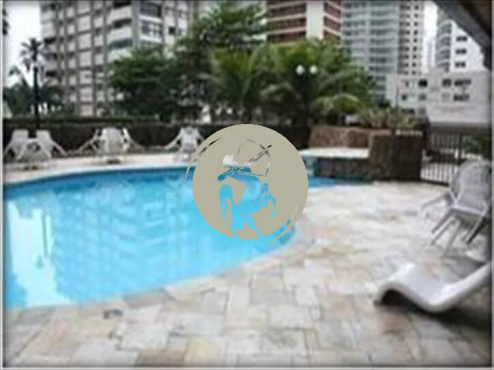 Apartamento, 3 quartos, 170 m² - Foto 2
