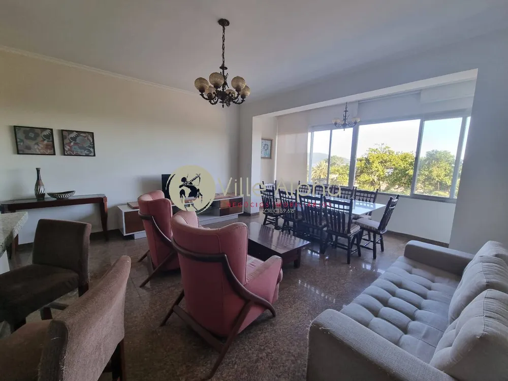 Apartamento, 3 quartos, 150 m² - Foto 3