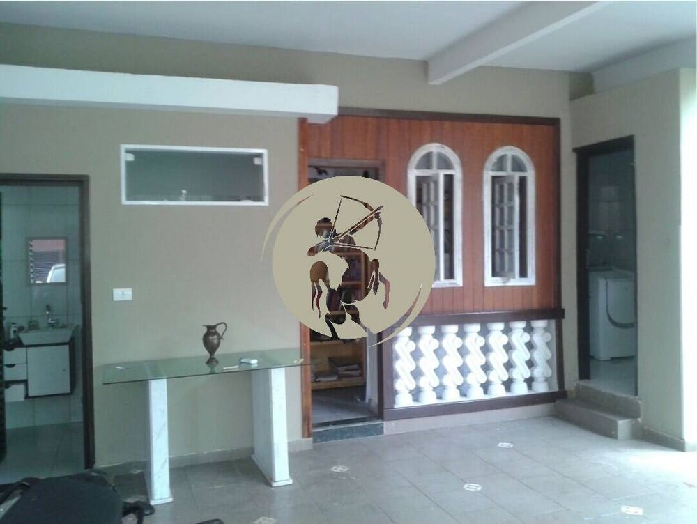 Casa à venda com 3 quartos, 264m² - Foto 8