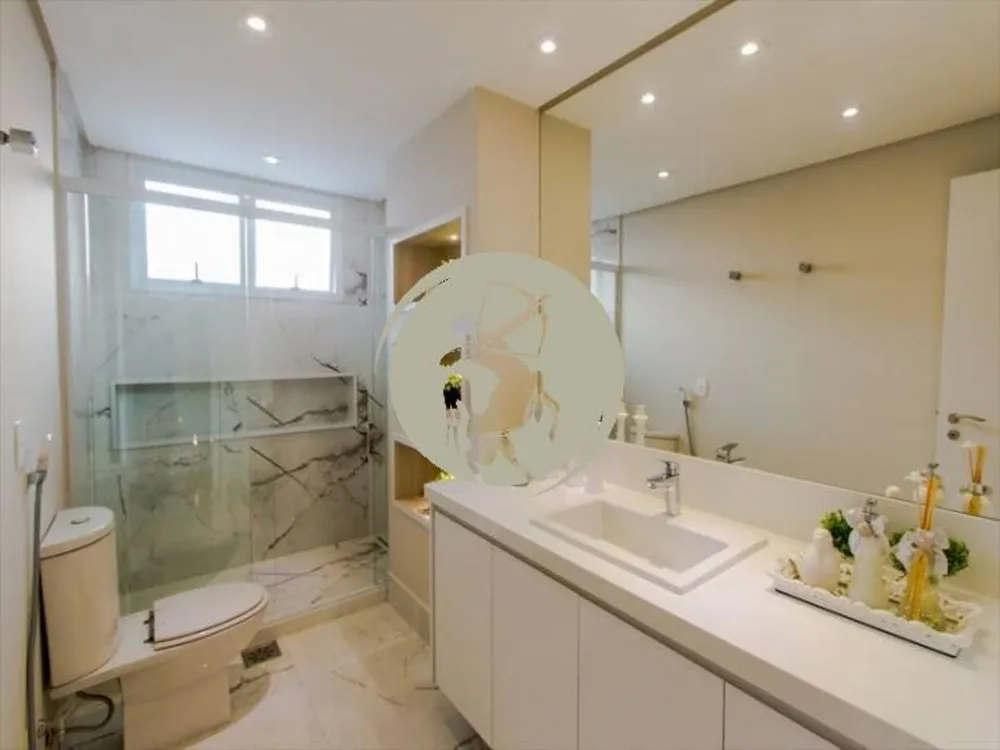 Apartamento, 3 quartos, 220 m² - Foto 5