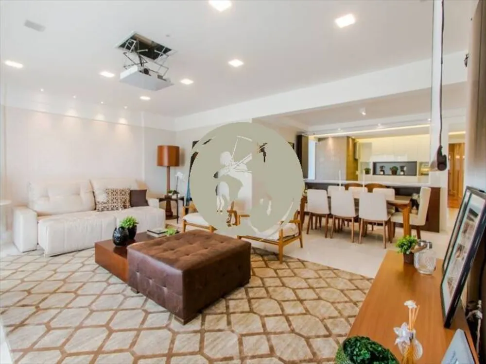 Apartamento, 3 quartos, 220 m² - Foto 12