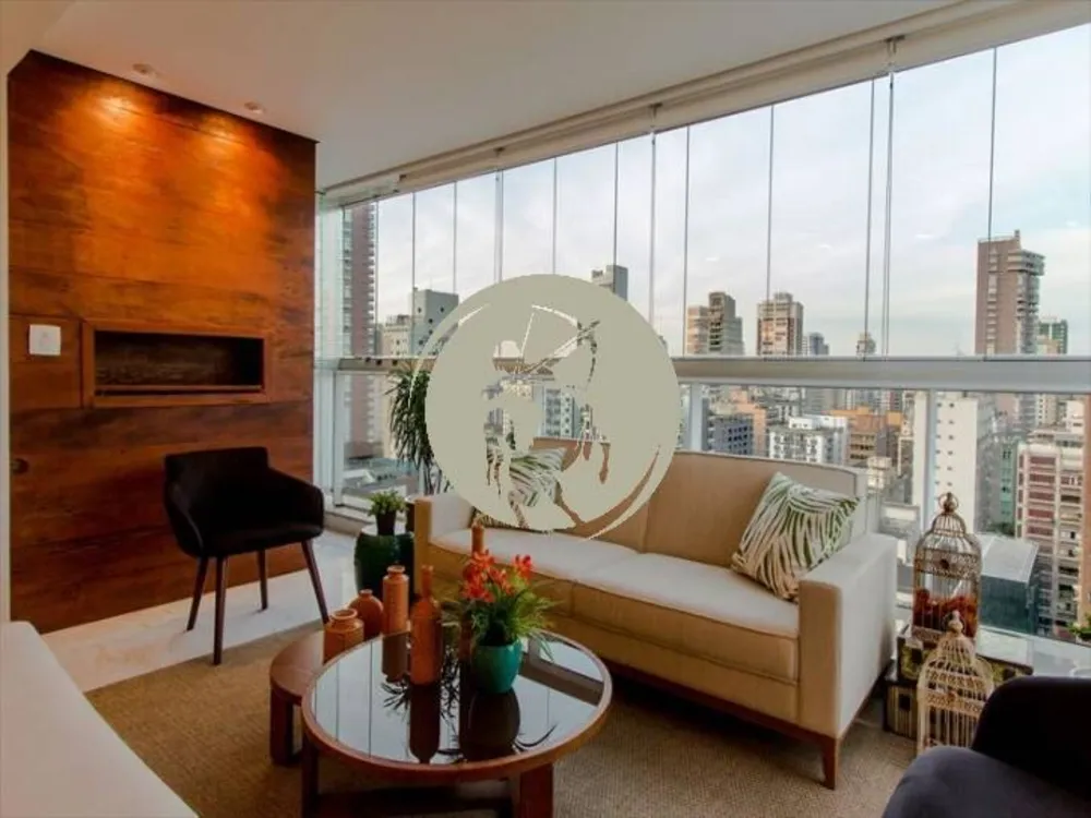 Apartamento, 3 quartos, 220 m² - Foto 4