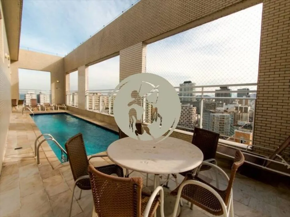 Apartamento, 3 quartos, 220 m² - Foto 9