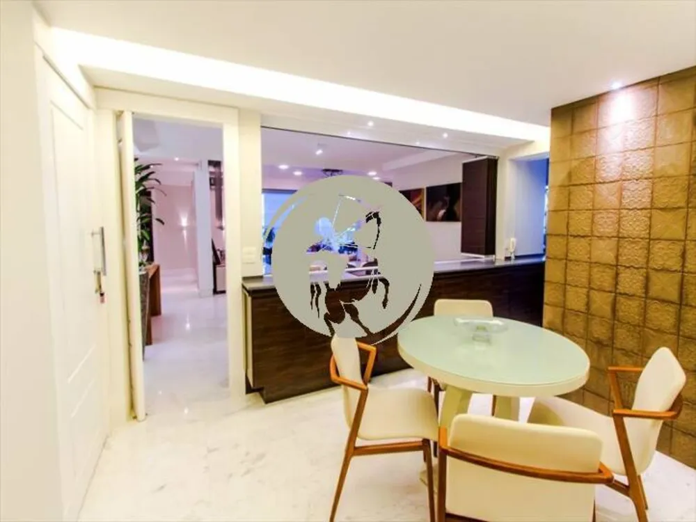 Apartamento, 3 quartos, 220 m² - Foto 7