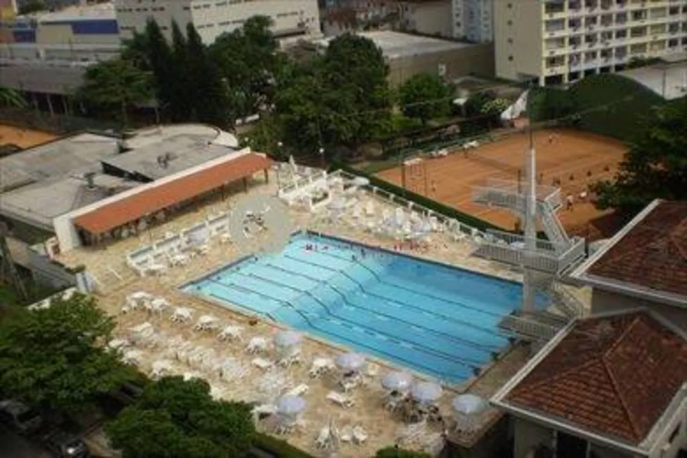 Cobertura, 4 quartos, 550 m² - Foto 9