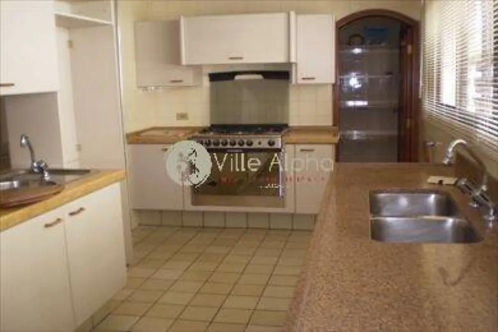 Cobertura, 4 quartos, 550 m² - Foto 14