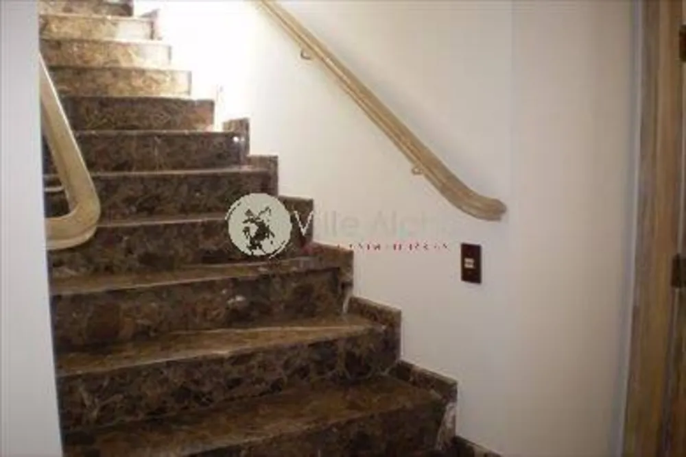 Cobertura, 4 quartos, 550 m² - Foto 5