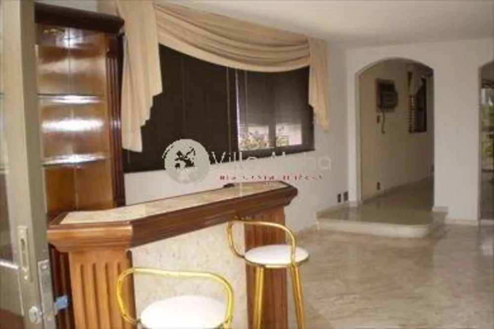Cobertura, 4 quartos, 550 m² - Foto 11
