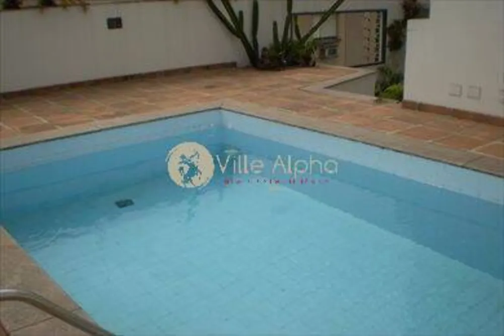Cobertura, 4 quartos, 550 m² - Foto 12
