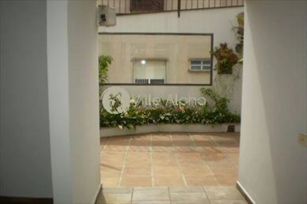 Cobertura, 4 quartos, 550 m² - Foto 10