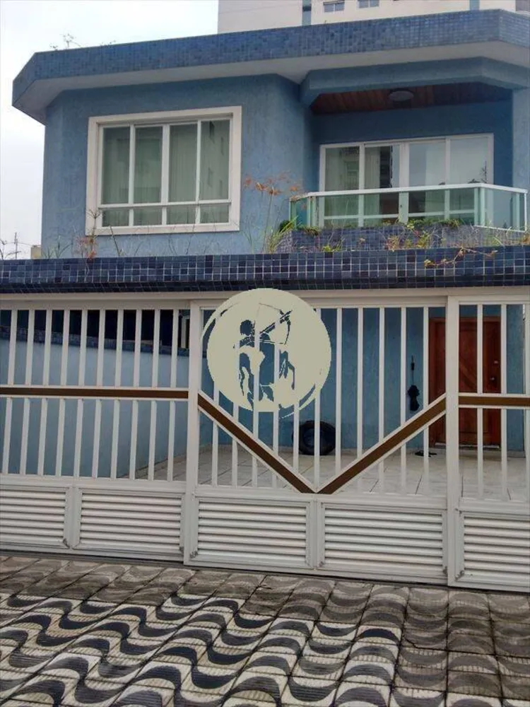 Casa, 3 quartos, 150 m² - Foto 1